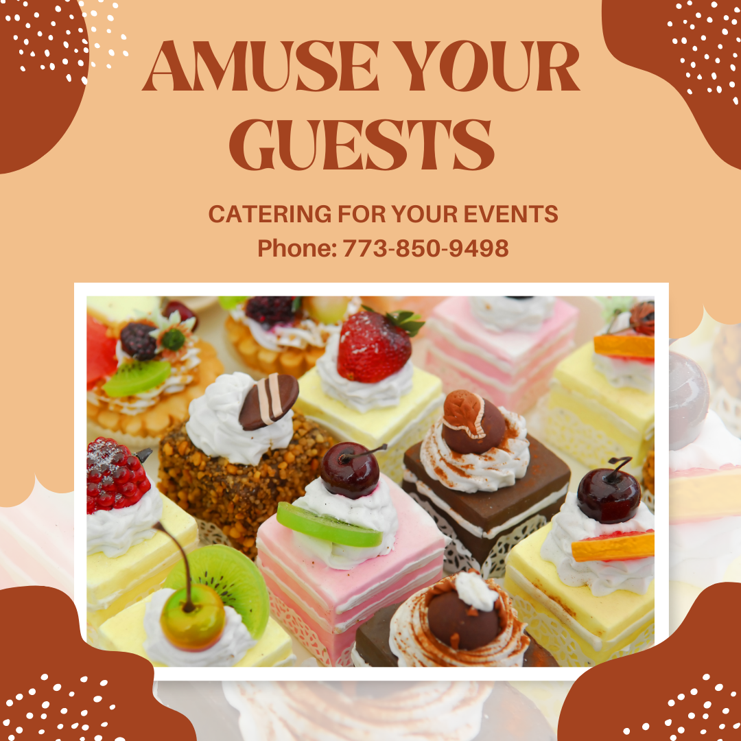 Ready to amuse your guest at your venue? Thumbnail